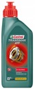 CASTROL TRANSMAX ATF DEX III MULTIVEHICLE - 1л