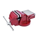 AWTOOLS IMADŁO ŚLUSARSKIE STAŁE 5'' 125MM AW24222