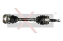MAXGEAR DEMI-ARBRE DB VITO LE/PR ABS 2,3D/TD 2,0/2,3Bphoto 13