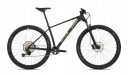 Велосипед Superior XP 939 29 MTB, черный, рама 17,5 дюймов