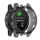 ЗАЩИТНЫЙ ЧЕХОЛ ДЛЯ GARMIN FENIX 5 PLUS, ЧЕРНЫЙ