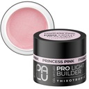 Гель для наращивания ногтей Palu PRINCESS PINK 45G