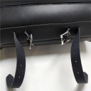 LEATHER BAG MOTORCYCLE NA TOOLS I ACCESSORY W COLORS CZARNYM  photo 11