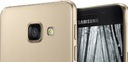 Samsung Galaxy A5 2016 SM-A510F 2/16 ГБ золотой | И
