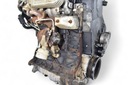 ENGINE LEON JETTA III TOLEDO OCTAVIA II TOURAN 1.9TDI 105KM BKC @KOMPRESJA@ 