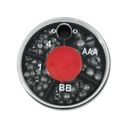 Dinsmores весит 4 ассортимента.