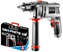 ГРАФИТ 58G726 УДАРНАЯ ДРЕЛЬ 650ВТ
