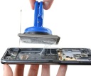 APT AG409D Присоска для открытия телефонов - желтая