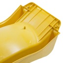 Горка Water Slide REX 2.5 желтая