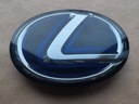 LEXUS IS 300H CT GS RX 450H NX 300H UX 250H- EMBLEMA LOGOTIPO INSIGNIA RADAR 