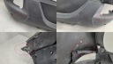 PARE-CHOCS ARRIÈRE ARRIÈRE RENAULT KADJAR 15-18photo 10