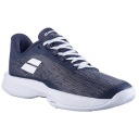 Жіночі тенісні туфлі Babolat Jet Tere 2 Clay Woman queen jio grey 42
