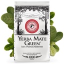 Yerba Mate Green Despalada INTENSO 400г супер чистый и крепкий