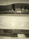 2005 VOLVO V50 ПАНЕЛЬ БАРДАЧКА КОЛЕСА ЗАПАСНОГО 09486874  (18760623913) фото min 8