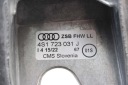 AUDI R8 4S PÉDALE FREINS 4S0723117E 4S1723031J 4S1723141B PÉDALES FREINS SURphoto 8