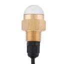 ФАРА PODWODNA LED (СВІТЛОДІОД) СИНІ 12V IP68 840LM АКСЕСУАР DO JACHTOW  (18569745356) фото min 13