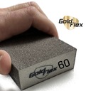 Шлифовальный блок SPONGE CUBE 60 жесткий
