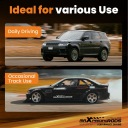TURBOCOMPRESSEUR ULICZNA TF035 BMW X3 2.0D F25 135KW N47D20 2010- 49335-00500photo 14
