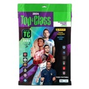 МЕГА СТАРТОВЫЙ НАБОР ВЫСШЕГО КЛАССА FIFA Adrenalyn 2024 АЛЬБОМ ФУТБОЛЬНЫЕ КАРТОЧКИ