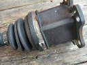 HANG LEFT FRONT AUDI A6 C6 2.0TDI 04-11 4F0407271G  photo 5
