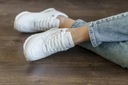 Женская обувь Спортивные кроссовки Адидас