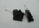 ЗАМОК ДВЕРИ ЗАДНИЙ ПРАВЫЙ BMW E53, X5