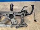 VOLKSWAGEN ПАСАТ B8 2,0TDI ПІДРАМНИК РАМА 3Q0199369E  фото 6