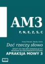 Dać rzeczy słowo. Apraksja mowy. Część 3