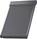 ЭЛЕКТРИЧЕСКИЕ РОЛЬСТАВНИ VELUX SML МК06 78х118 внешний