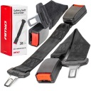 ЗАГЛУШКА-УДЛИНИТЕЛЬ ДЛЯ РЕМНЯ БЕЗОПАСНОСТИ