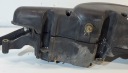 AIRBOX КОРПУС ФІЛЬТРА ПОВІТРЯ PIAGGIO BEVERLY 125 2010-2017R  фото 9