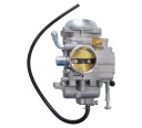 CARBURETOR POWER FORCE PD34J ATV POLARIS RANGER 400/500 MAGNUM 325/500 SPORTSMA  photo 7