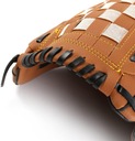 Baseballová rukavica pre deti/mládež/dospelých Športy na čerstvom vzduchu Druh na cesto/pole