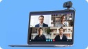 Creative Live Cam Sync 1080p V2 Веб -камера