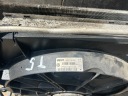 VW TRANSPORTER T5 2,5 TDI РАДІАТОР ВОДИ ВЕНТИЛЯТОР 7H0121201DA  (18769200513) фото min 8