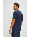 KAPPA tričko pánske tričko bavlna veľ. M granát EAN (GTIN) 4056142344898