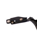BMW E36 CHARNIÈRE CAPOTS PRAWO NOIR COSMOSSCHWARZ 303 8132002photo 10