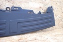 TOYOTA LAND CRUISER J150 2009- MOULURE PROTECTION PLAQUE PARE-CHOCS ARRIÈRE 52162-60090photo 13