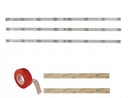 СВЕТОДИОДНЫЕ ПОЛОСКИ TCL TOT-40D2900-3X8-3030C 40HR330M08A6