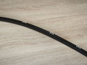 MOULURE REVÊTEMENT TOITS CARROSSERIE DROITE BMW G26 SHADOWLINE 7482990 34KMphoto 7