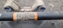 CHÂSSIS AVANT 7CAA51 PEUGEOT 508 RXHphoto 7