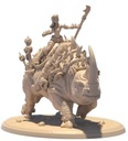 Странствующий Разрушения Knight Rhino Rider Chosen C Pinup NSFW