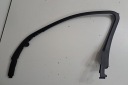 MOULURE RACLOIR DROITS AVANT PORTES BMW 5 (G30) 7384930 2.0L HYBRIDphoto 10