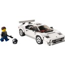 LEGO SPEED CHAMPIONS č.76908 - Lamborghini Countach + Darčeková taška LEGO Značka LEGO