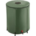 Резервуар для дождевой воды