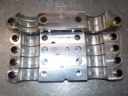 CULASSE MOTEUR HONDA K20A9 RÉGÉNÉRÉE COMPLÈTE COMME SUR PHOTOphoto 7