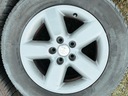 5SZT. LLANTAS ALU.+OPONY 235/60/16 TOYOTA RAV4 II 