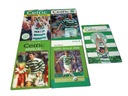 ОФИЦИАЛЬНЫЙ CELtic ANNUAL 2006 ДЕШЕВАЯ ДОСТАВКА