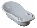 Детская ванночка BATH BATH 102 см Tega DUCK GREY