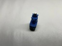 JAGUAR XF X250 SENSOR PEDALS BRAKES 6W8313480AB 2010  photo 6